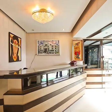Shingar Hotel Shimla Eksteriør bilde