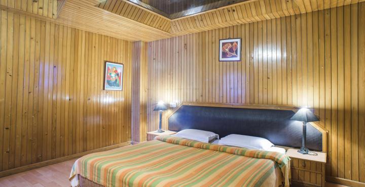 Shingar Hotel Shimla Eksteriør bilde